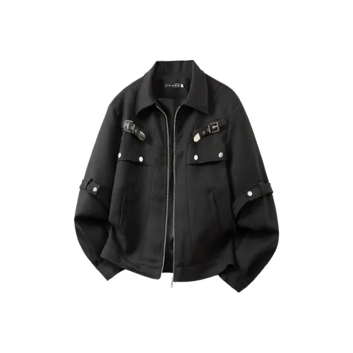 ULTRA QUATTRO Унисекс Куртки