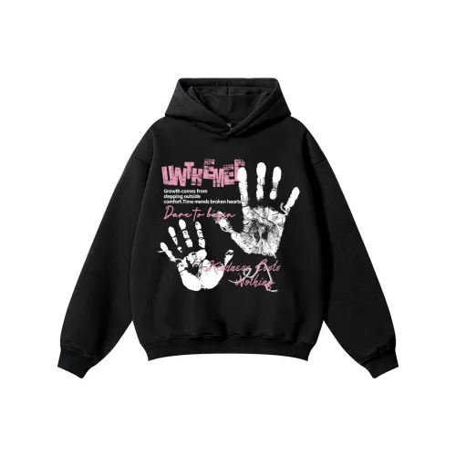 UNthemed Унисекс Свитшоты