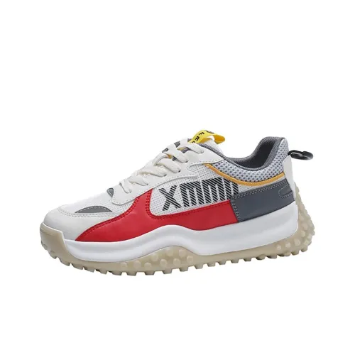 SAINT WATERS Детские обувь для повседневной носки с противоскользящим и износостойким покрытием для подростков