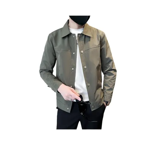 FRQ Унисекс Куртки