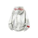 Белый-серый-красный логотип