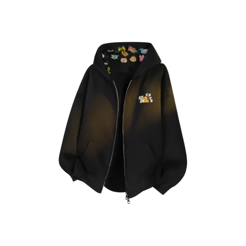 Herbal Primer Толстовка Унисекс