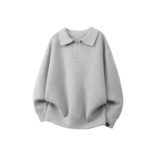 SONGXIER Унисекс Свитера