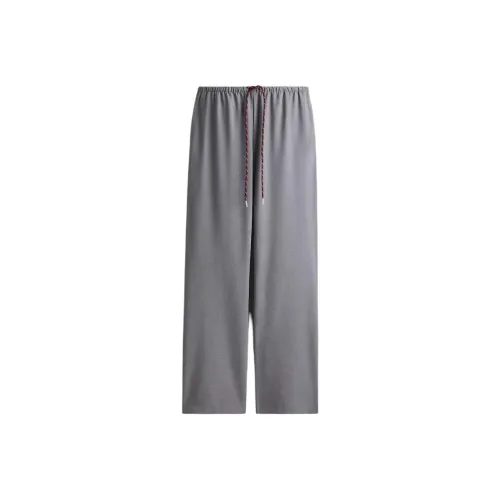 H M Gray Women's Casual Pants H M Серый Женские Повседневные Брюки