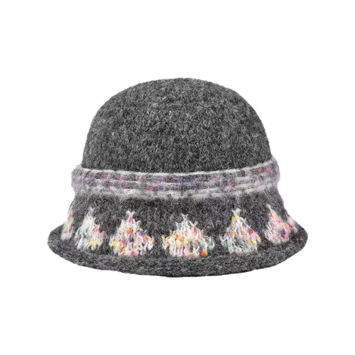 IOTS Корейский стиль Художественный стиль Vintage Versatile Ведро Женские