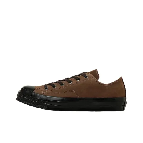 Конверс All Star Дышащие Скейтборд Кроссовки Унисекс Темно-Коричневый