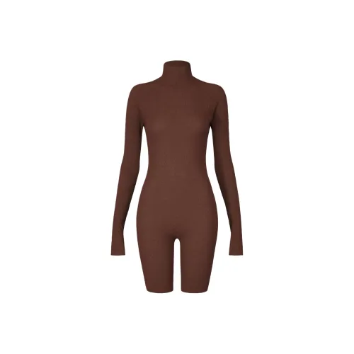 ISSEY MIYAKE FW25 Комбинезон Женский