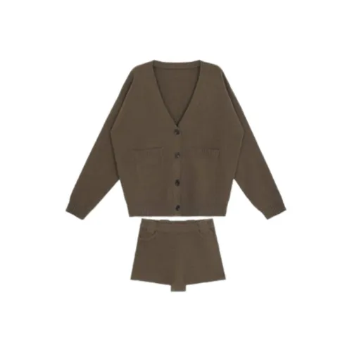 Icicofficial Повседневный костюм женский