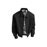 Черный (улучшенный)