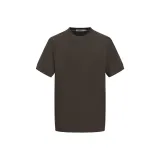 Темно-кофейный