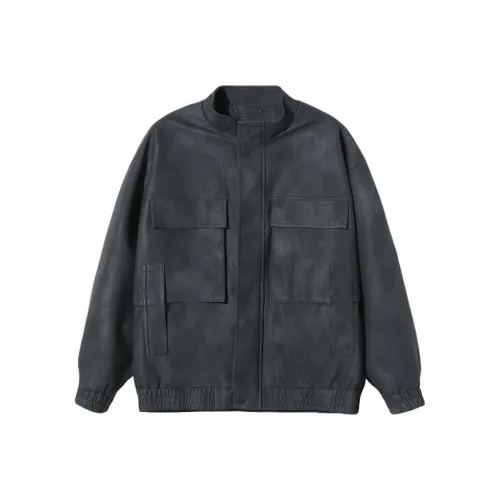 Xiyue Мужские Куртки