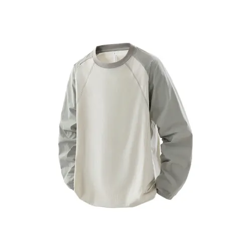 Xiyue Мужские Свитшоты