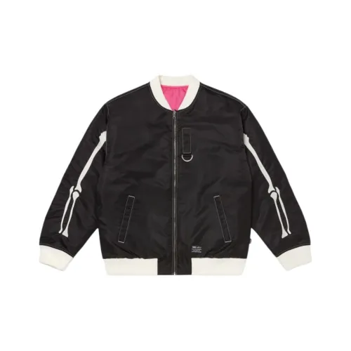 Vans x Mark SBTG Пуховая куртка Унисекс