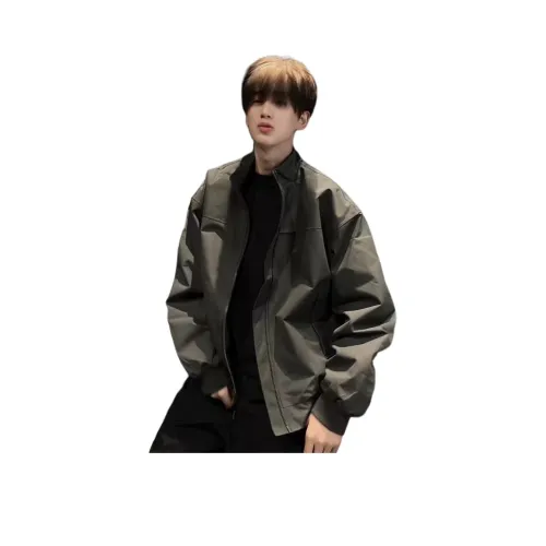 DIBINSAI STUDIO Черный Унисекс Куртки