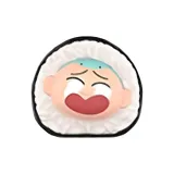 Подтвержденная версия - Летающая рыбка Roe Roll (Распакованный)