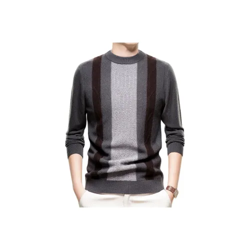 TAIZILONG Мужской Трикотаж