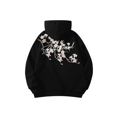 UNthemed Унисекс Свитшоты