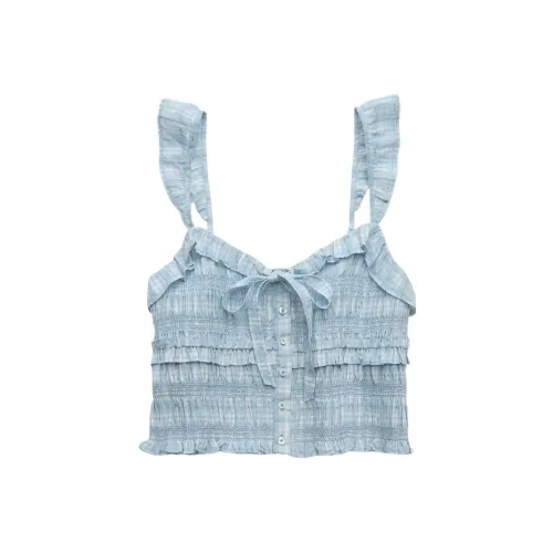 AMERICAN EAGLE Майка Женская