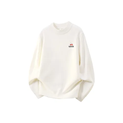 SNOOPY Унисекс Трикотаж