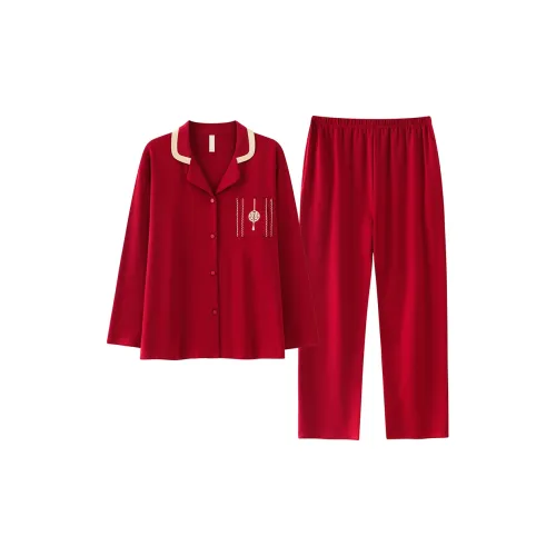 MIIOW Honmei Series Пижамный комплект Женские Одиночная упаковка