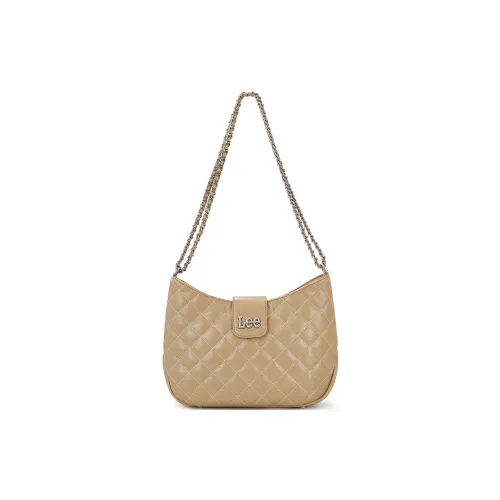 Lee ПУ (полиуретан) Сумка через плечо Сумка на плечо Стандартная Женская Многоцветная