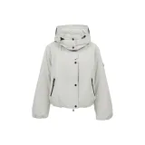 C63 Мягкий Шелк Серого цвета "Willow"