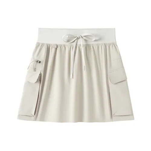 QICIFIER Женские Юбки для Йоги