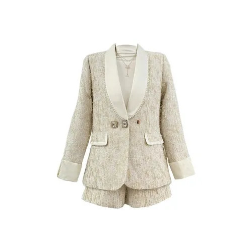 Frustration Garden Повседневный Костюм Женские