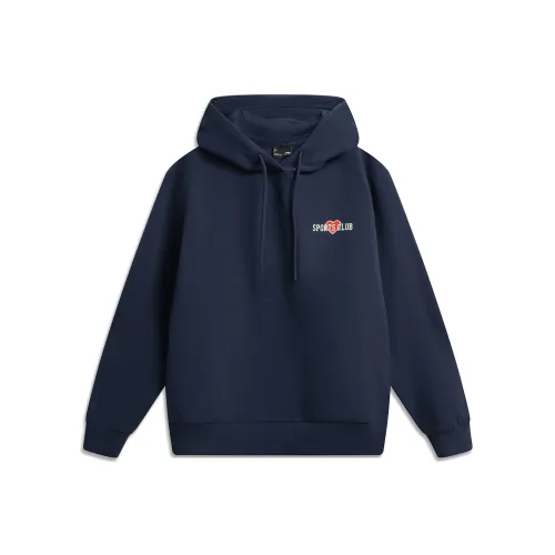 Лайнер Sports Life Collection Свитшот Женский