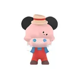 Подтвержденная версия Стиль-Микки Маус ТВ (Распакованный, Распакованный)