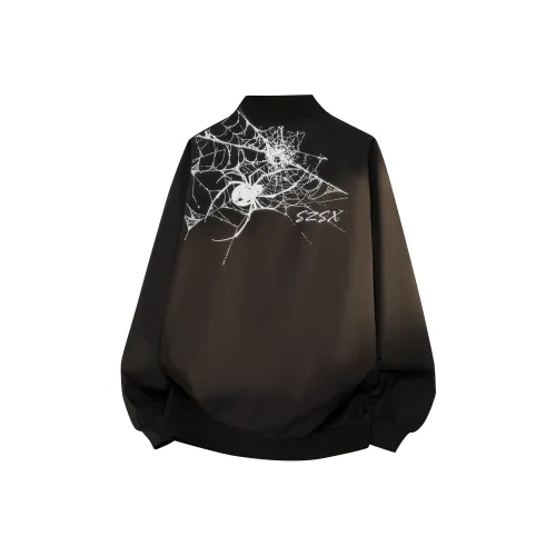 SZSX Унисекс Куртки