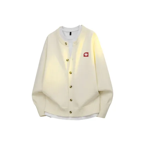 C1RCA Унисекс Трикотаж