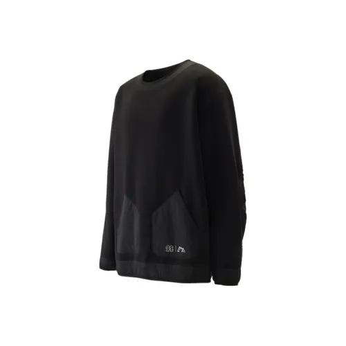 KOLON SPORT Унисекс Флисовые куртки