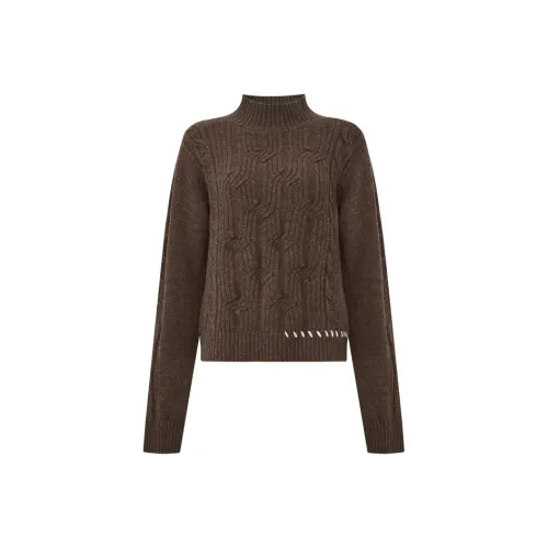 Lost In Echo Женские Свитера