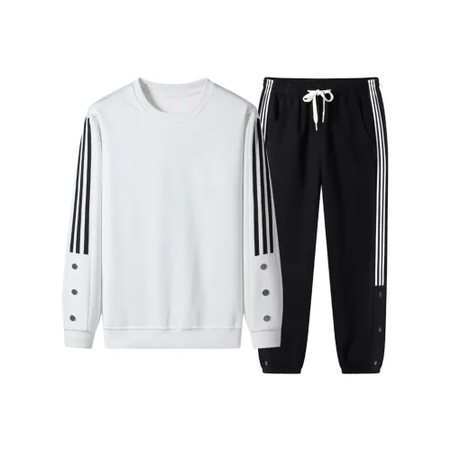 HUMNAT Комплект Свитшот Унисекс