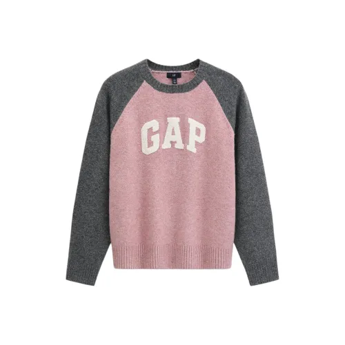 GAP совместные женские свитеры