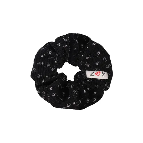 ZANC Резинки-спирали для волос Женские