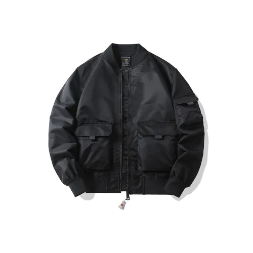 Bejirog Мужские Куртки