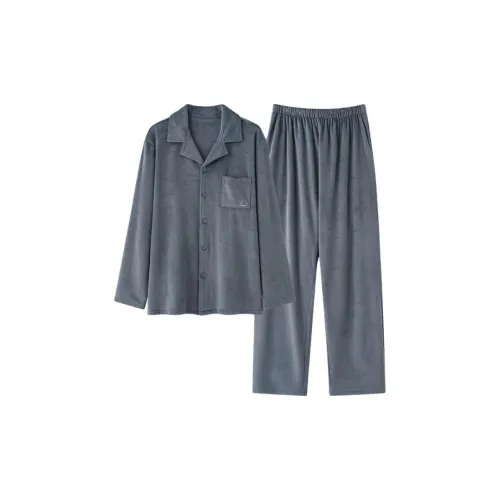 Пижамный комплект для мужчин от Floating Light Islands