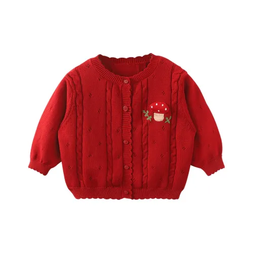 YouQi Свитера для малышей