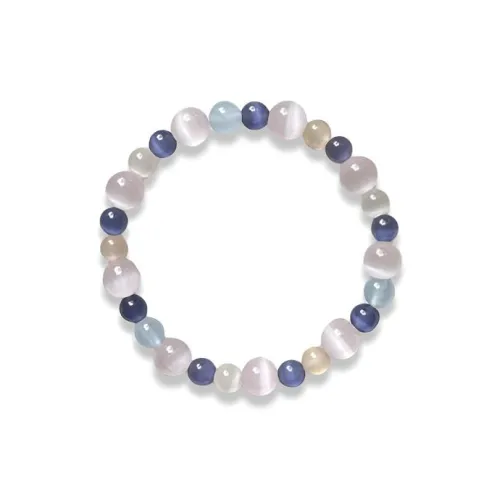 YOASOBI Браслеты из цветной глазури Женские