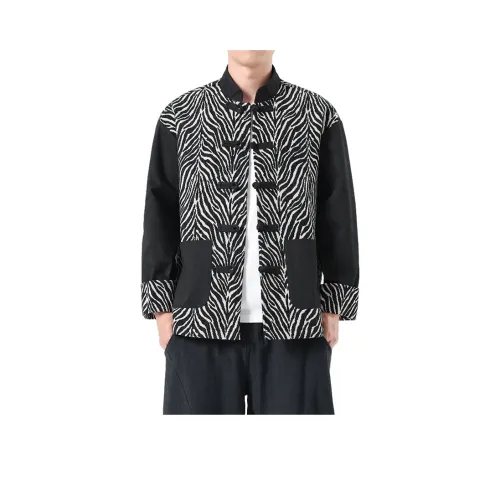 JIARONG Унисекс Куртки