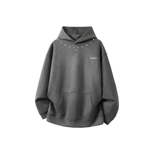 DAND Унисекс Свитшоты