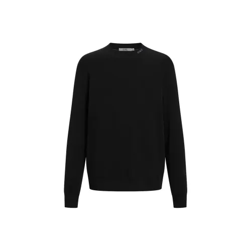 C'N'C Rhythm Party series FW25 Свитер Мужской