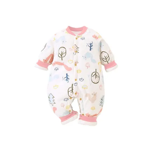 Chiaus Crawlers для младенцев и малышей