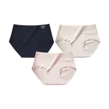 Темно-синий, синий + кожа + розовый