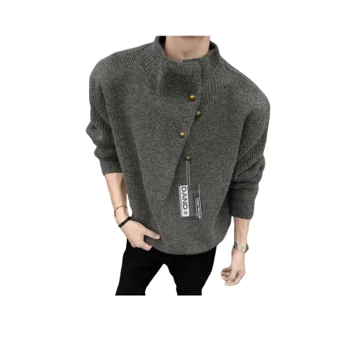 DAND Унисекс Трикотаж