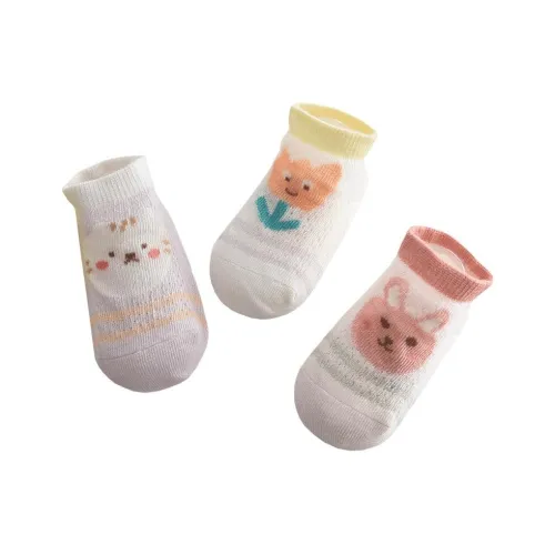 BIG WASP Носки для малышей и детей дошкольного возраста