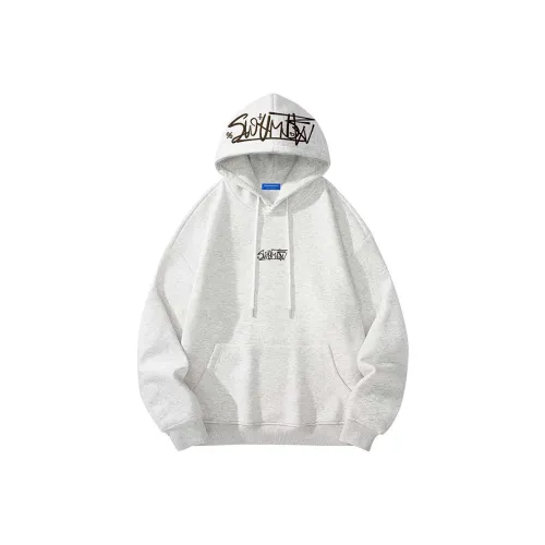 SWAMP AREA Унисекс Свитшоты