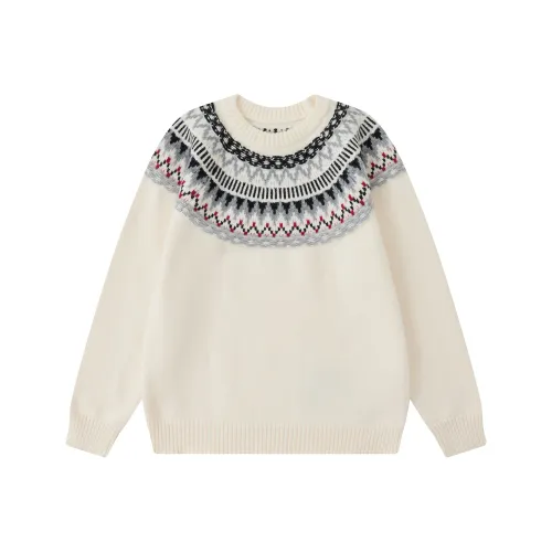 DREAM MADE Унисекс Трикотаж